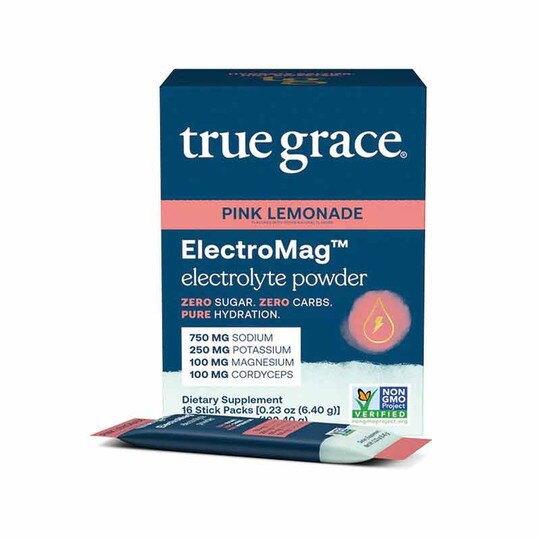 ElectroMag Electrolyte Stick, TGR